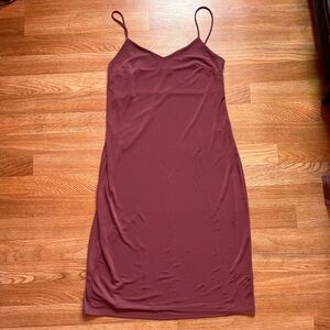 Express stretchy dress